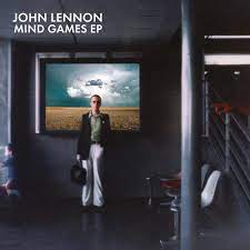 Lennon- 8 Classic John Lennon Albums