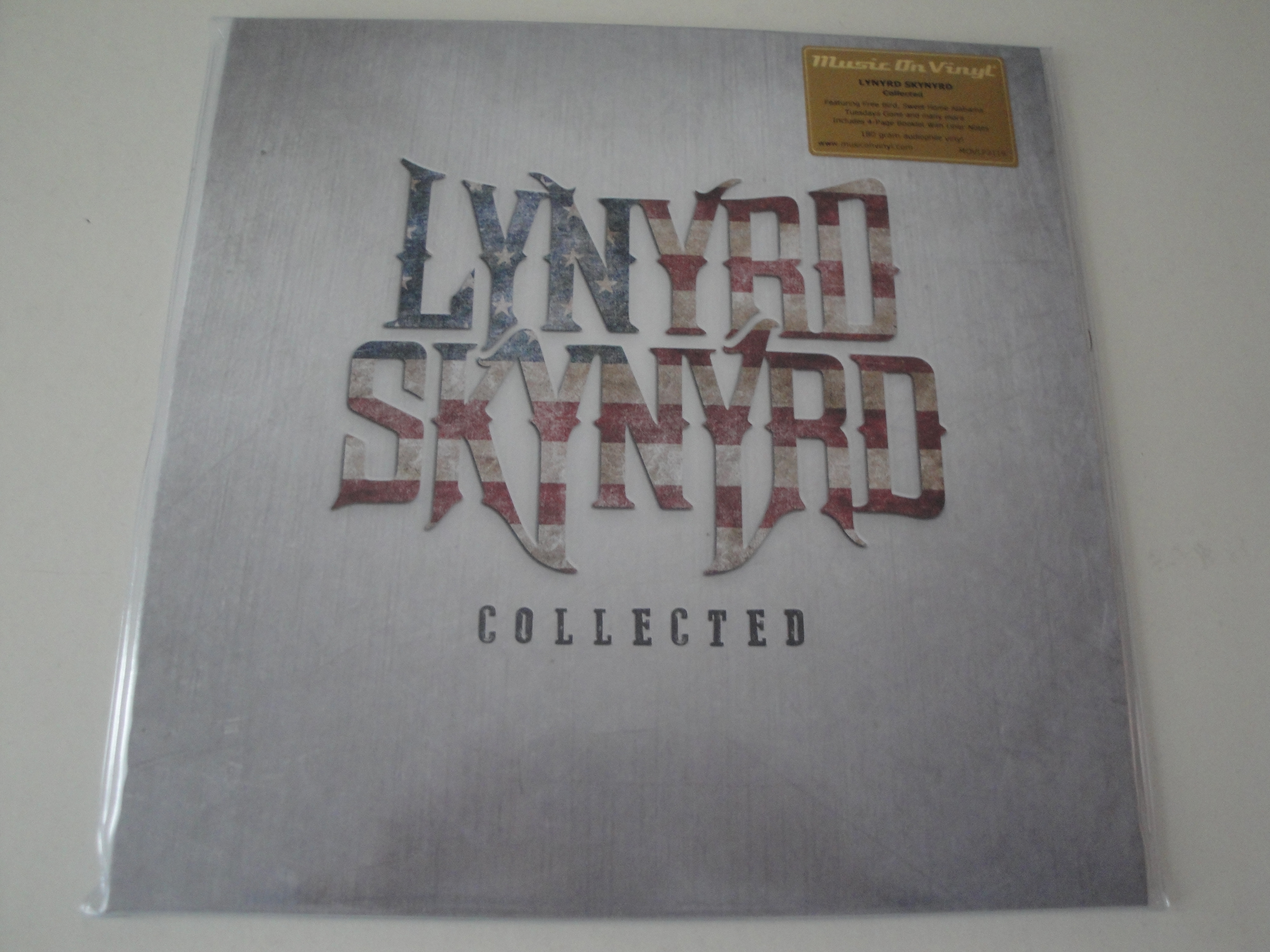 Lynyrd Skynyrd Collected