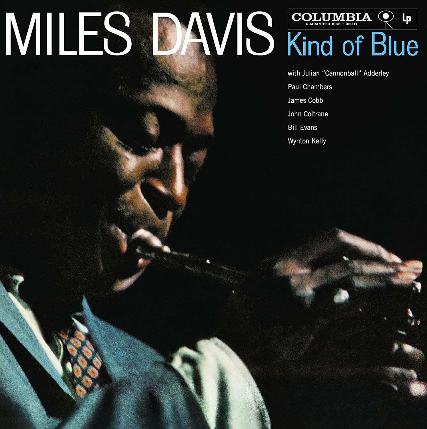 Kind Of Blue - Expanded Edition