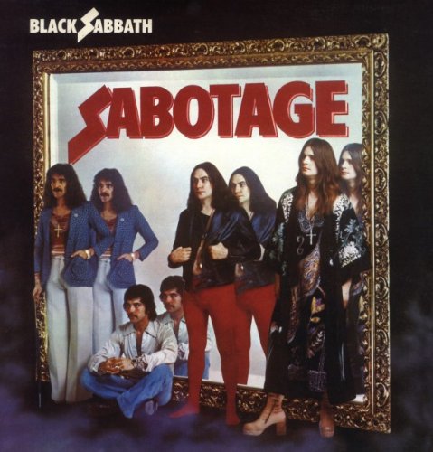 Sabotage