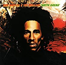 Natty Dread'