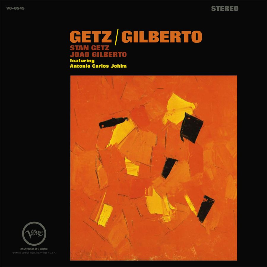 Getz / Gilberto