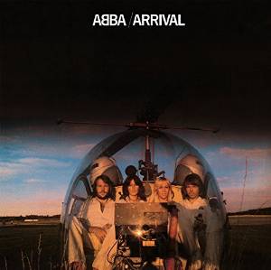 Arrival