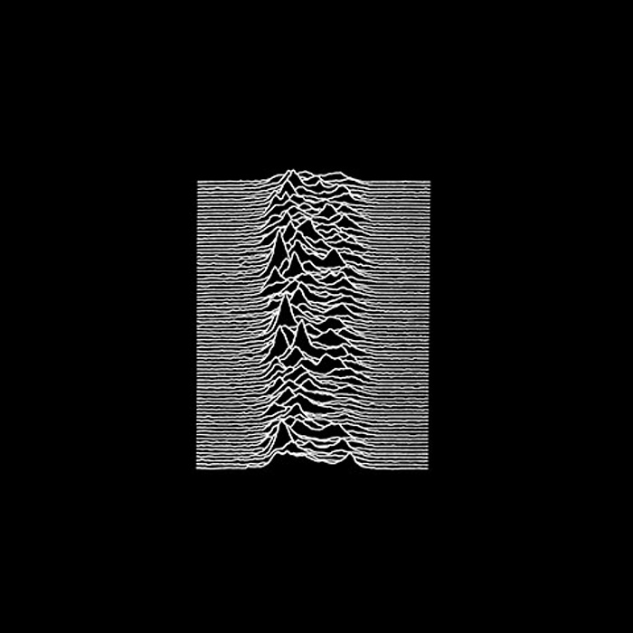 Unknown Pleasures