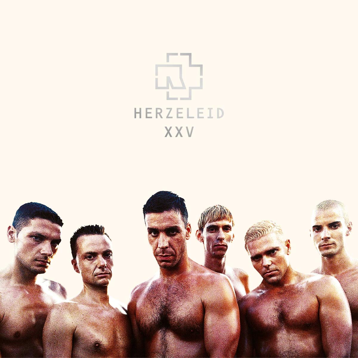 Herzeleid - XXV Anniversary Edition