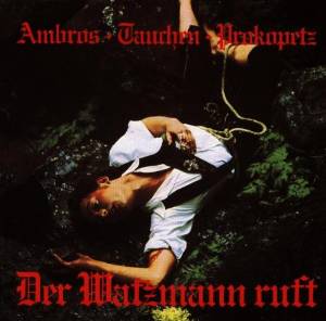 Der Watzmann ruft