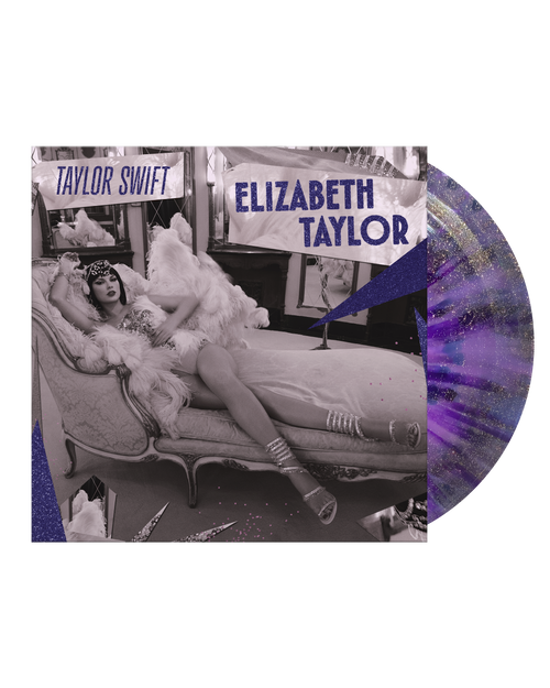 Elizabeth Taylor (VIOLET Vinyl)