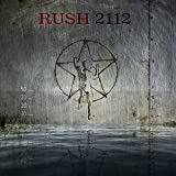 2112  (40th Anniversary Edition)
