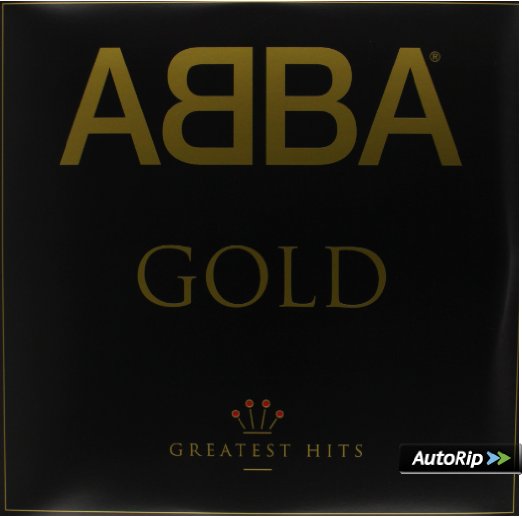 Gold - The Greatest Hits