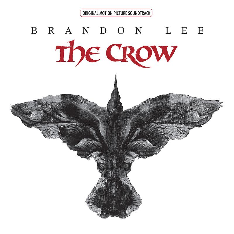 The Crow - Original Soundtrack