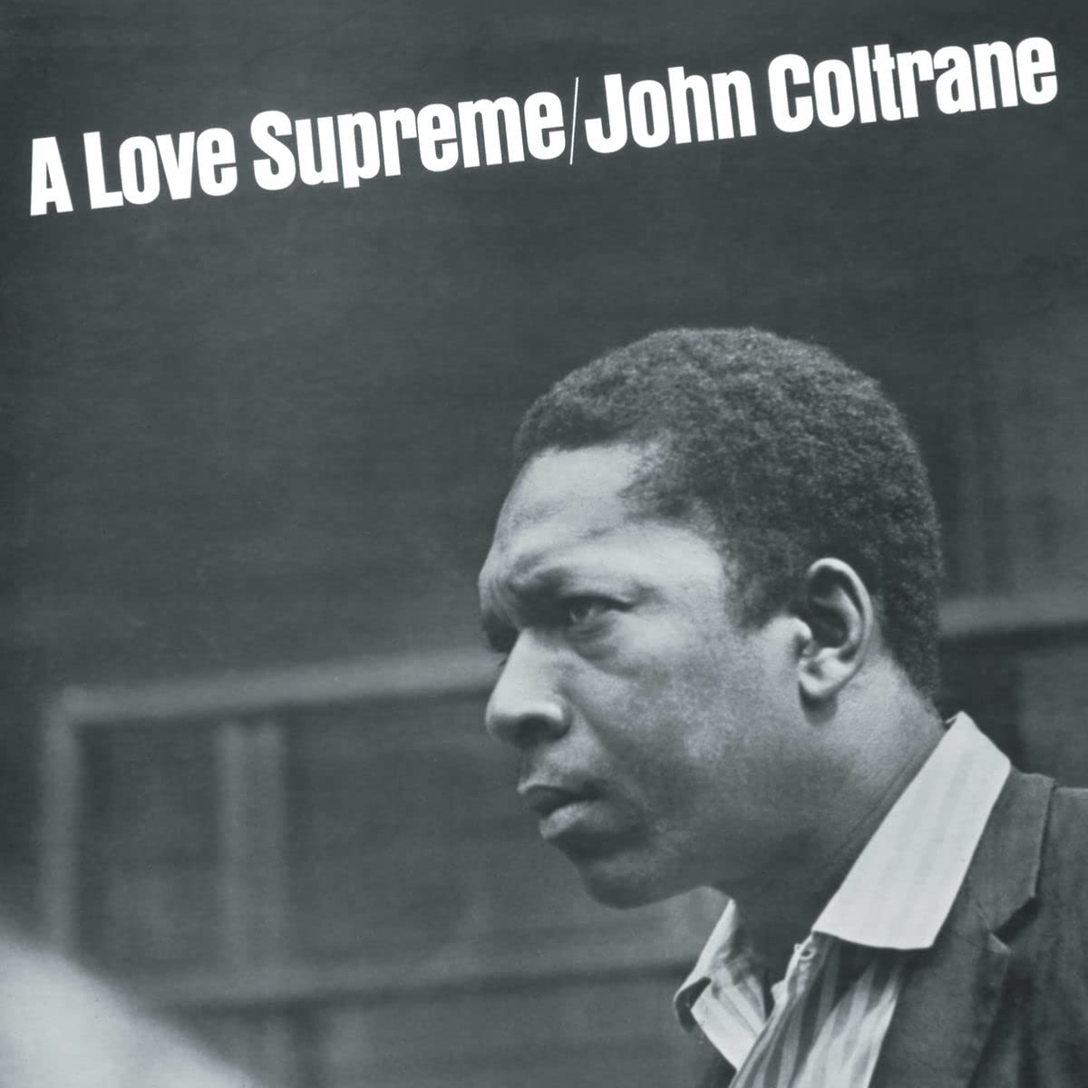 A Love Supreme 