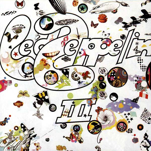 Led Zeppelin III