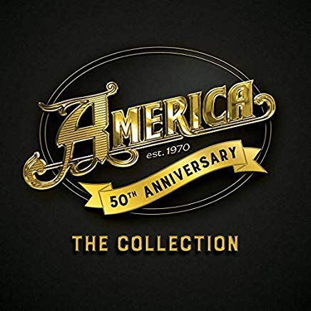 50th Anniversary- The Collection