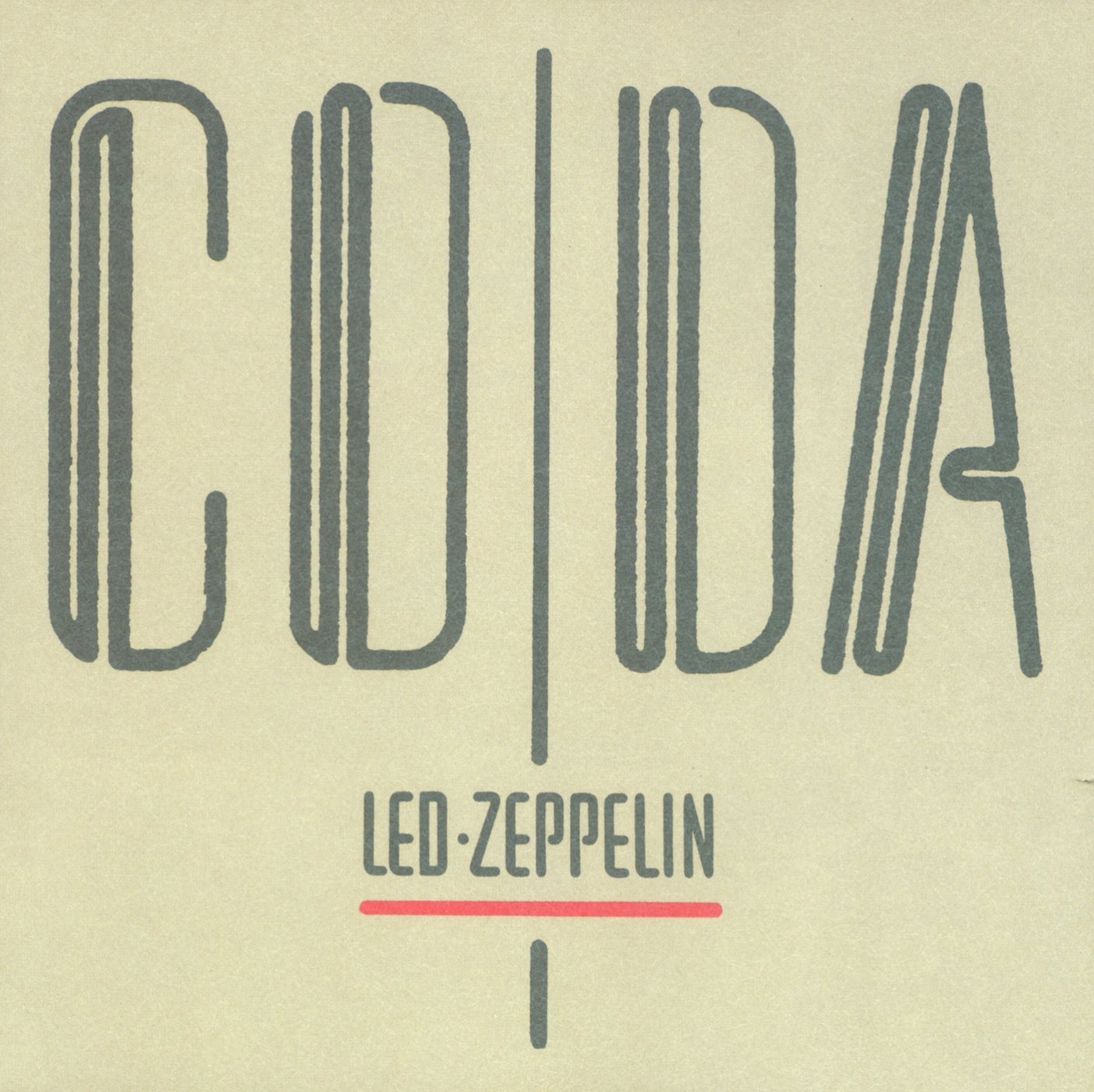 Coda- Deluxe Edition