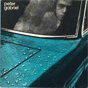 Peter Gabriel 1 (Car)