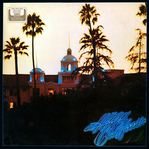 Hotel California