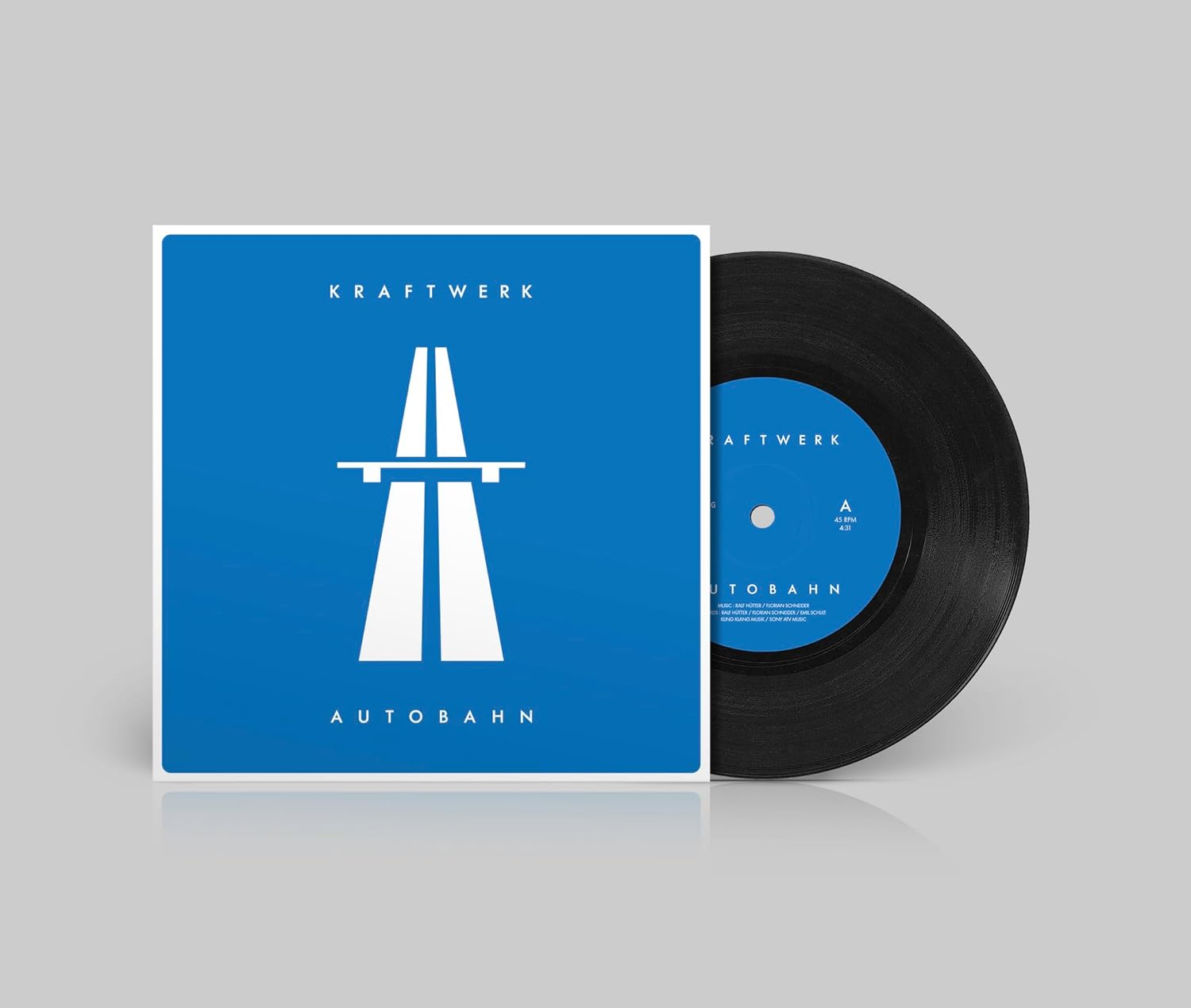 Autobahn - 50th Anniversary