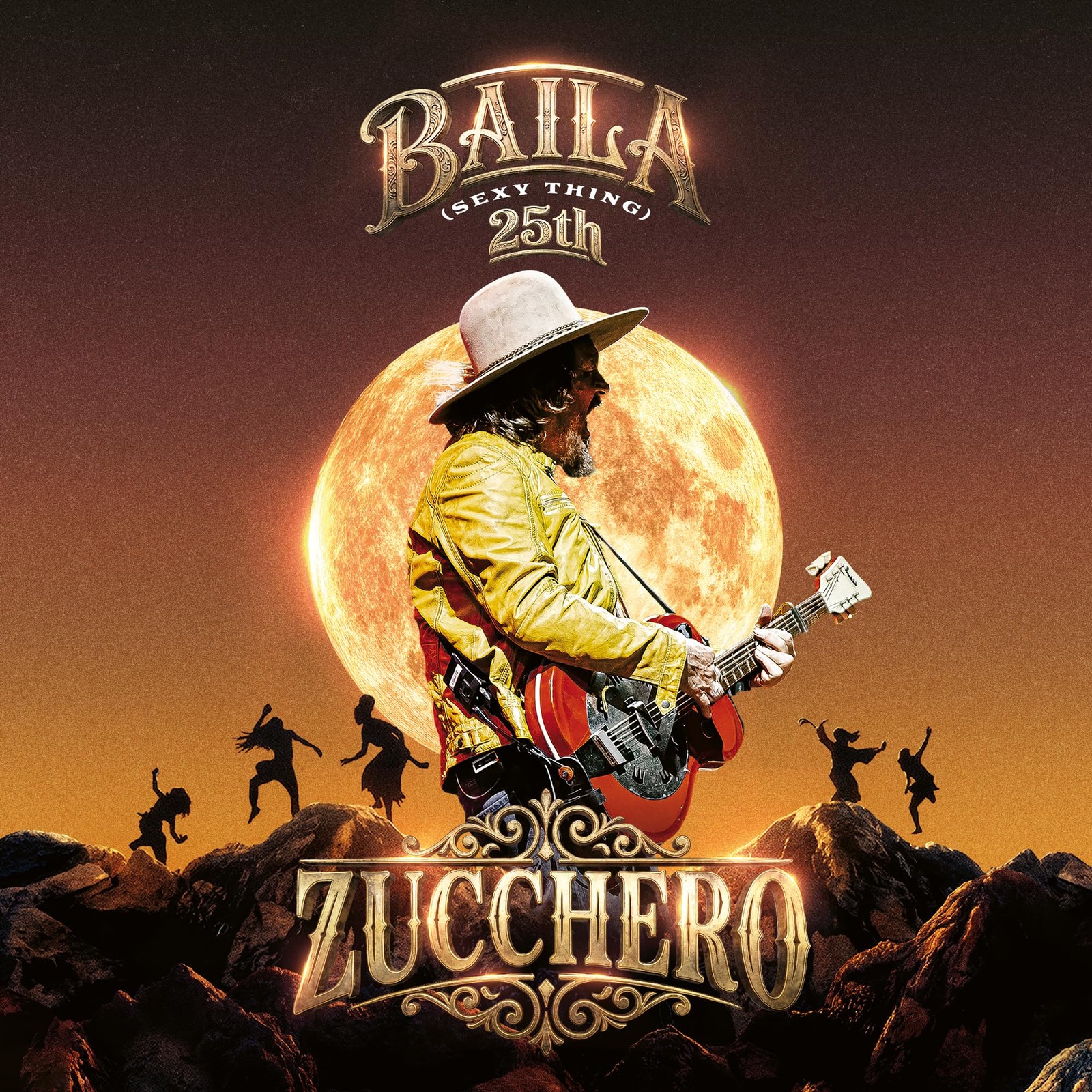 Baila (Sexy Thing)