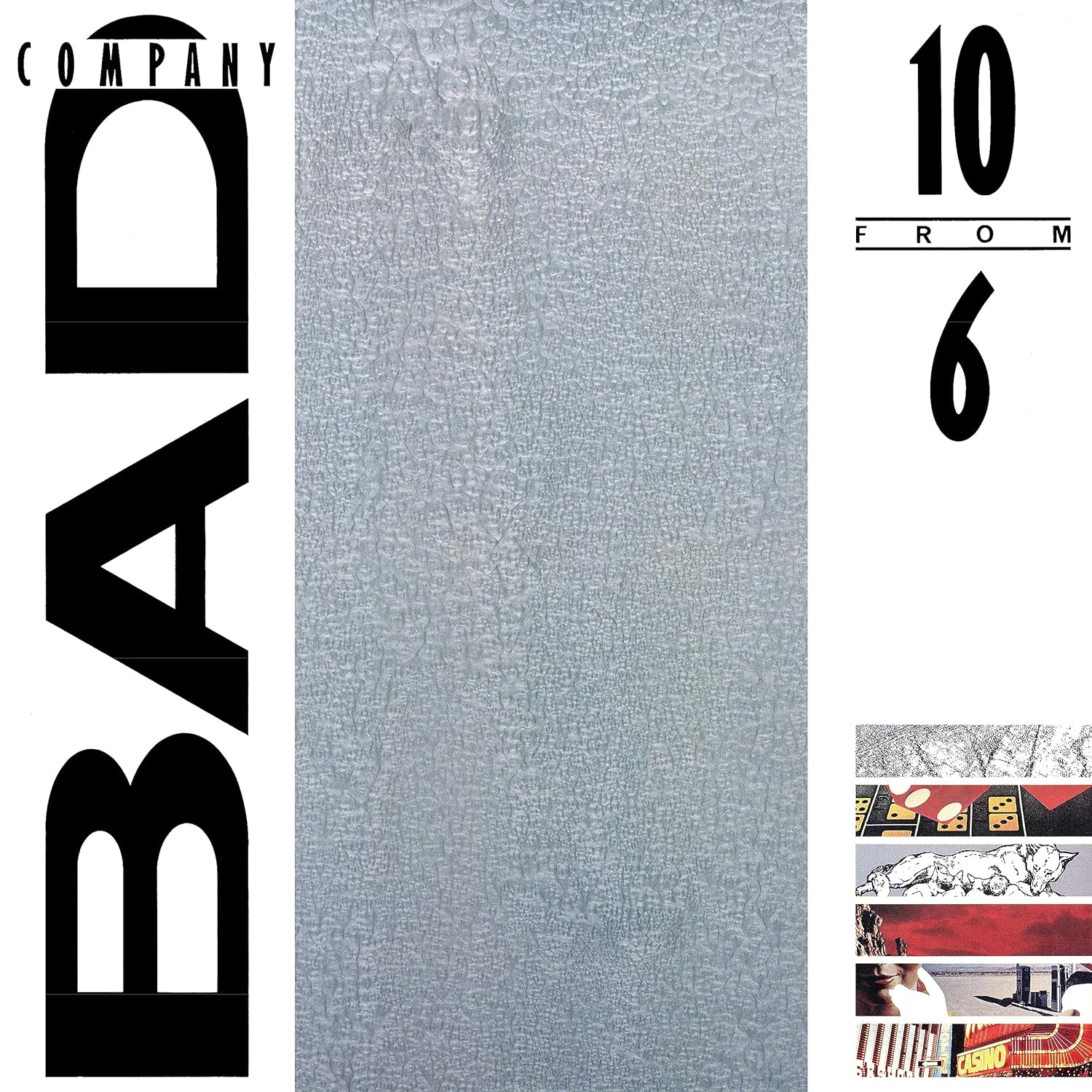 10 From 6 - Greatest Hits