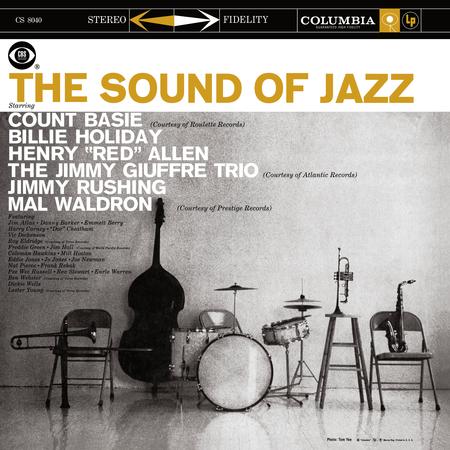 The Sound Of Jazz  