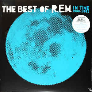 In Time - The Best Of R.E.M. 1988- 2003