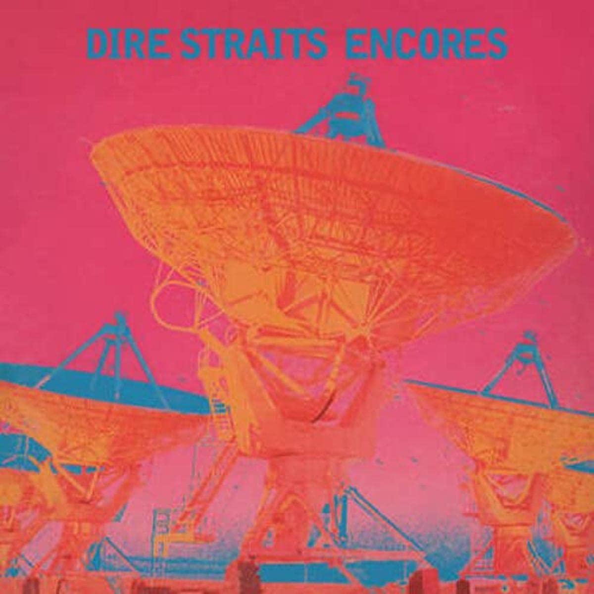 Encores - 1993 Live