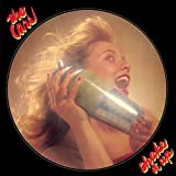 Shake It Up (NEON - GREEN Vinyl)