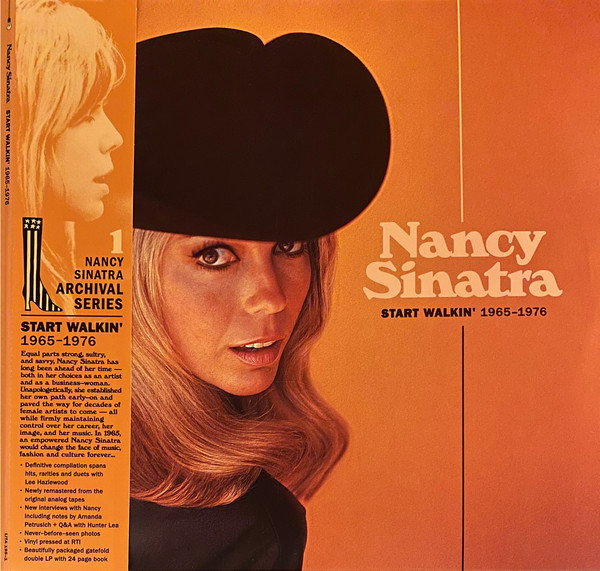 Start Walkin' 1965 - 1976