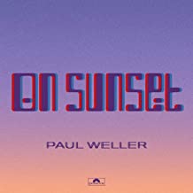 On Sunset (PURPLE Vinyl)
