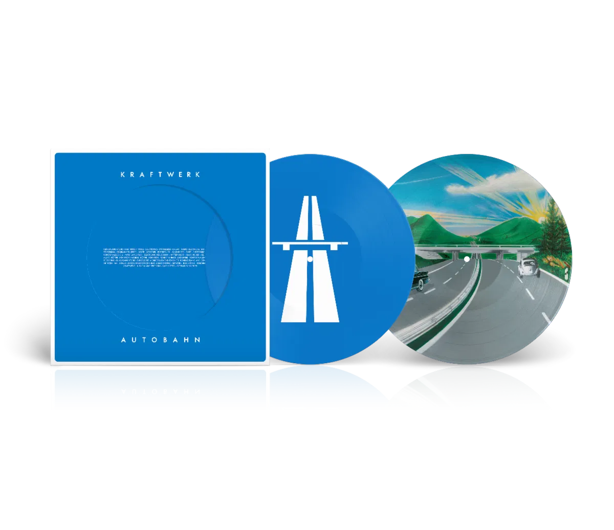 Autobahn (PICTURE Disc)