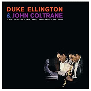 Ellington & Coltrane (Acoustic Sounds Series)