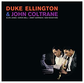 Ellington & Coltrane